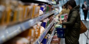 UK Inflation Rate Edges Higher Again, According to ONS Data