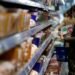 UK Inflation Rate Edges Higher Again, According to ONS Data
