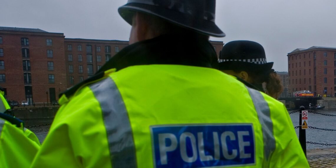 UK Launches New 'British FBI' to Combat Serious Crime and Support Local Forces