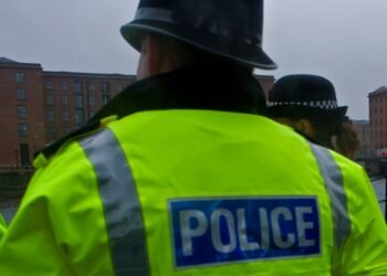 UK Launches New 'British FBI' to Combat Serious Crime and Support Local Forces