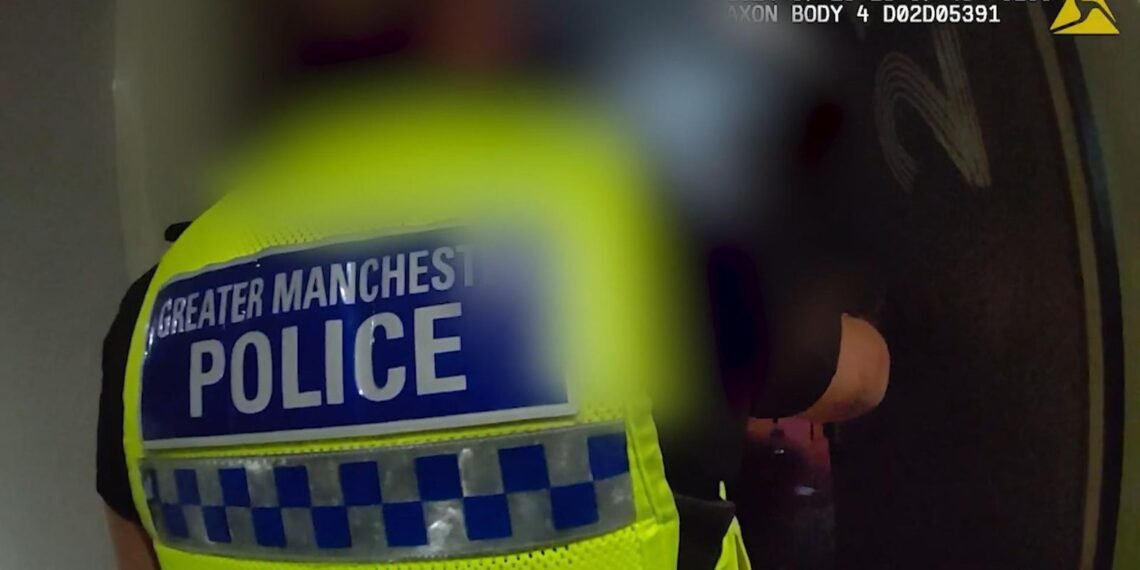 UK Police Adapt Strategies to Enhance Protection for Vulnerable Children