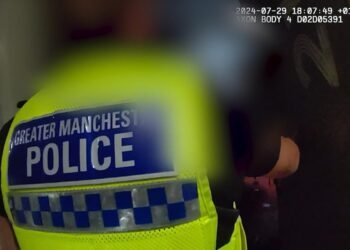 UK Police Adapt Strategies to Enhance Protection for Vulnerable Children