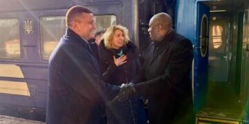 UK Prisons Study Ukraine's Anti-Drone Tactics to Combat Airdropped Contraband