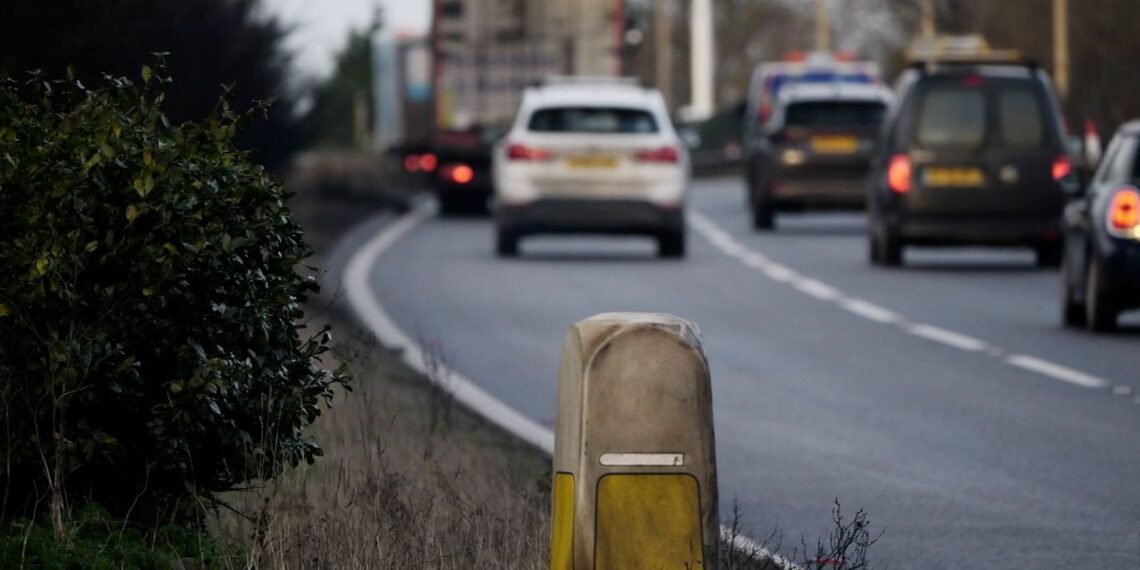 UK Proposes Lower Drink-Drive Limit and New Learner Restrictions for Road Safety