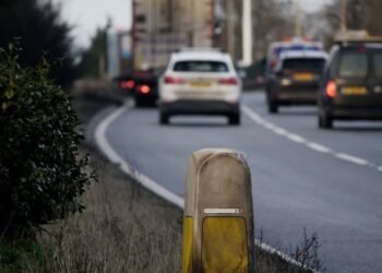 UK Proposes Lower Drink-Drive Limit and New Learner Restrictions for Road Safety