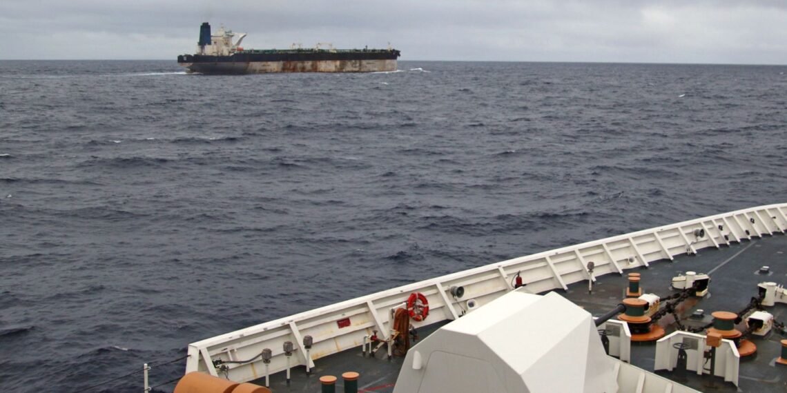 UK Support for Tanker Seizure Gains Significance Amid Rising Geopolitical Tensions