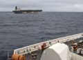 UK Support for Tanker Seizure Gains Significance Amid Rising Geopolitical Tensions