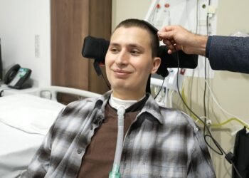 UK Trial Participant Describes Musk's Neuralink Brain Chip as 'Magical'