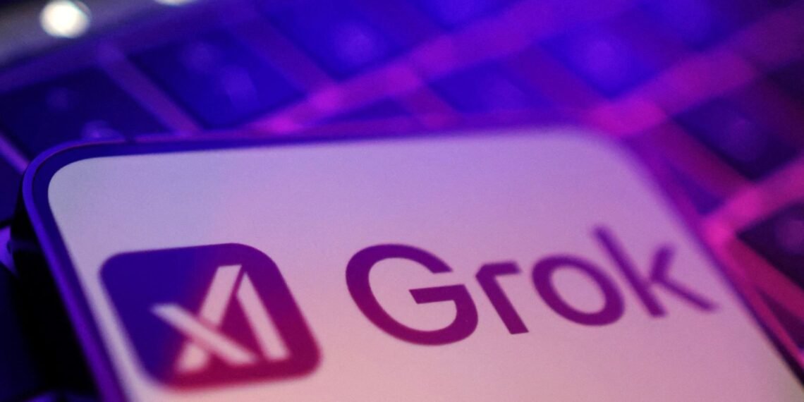 UK Watchdog Raises Concerns Over AI Grok's Role in Illegal Child Abuse Material