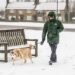 UK Weather Alert: Possible Snow as Temperatures Dip Again Towards Month-End