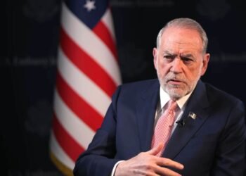 US Ambassador to Israel: Trump Will Not Permit Violence in Iran