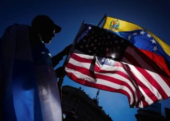 US General Details How America Captured Venezuela's President