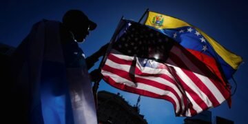 US General Details How America Captured Venezuela's President