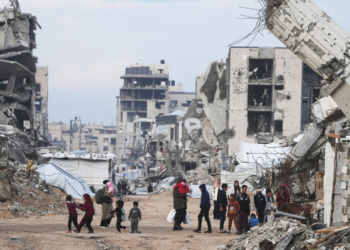 US Initiates Phase Two of Gaza Conflict Resolution with Transitional Authority Plans