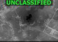 US Military Launches Major Strikes on Islamic State Positions in Syria
