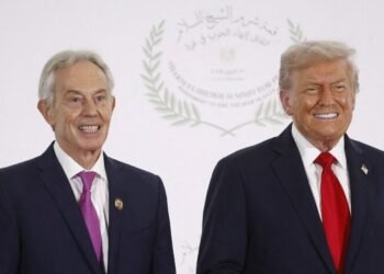 US Proposes $1bn Contribution for Countries on Gaza Peace Board