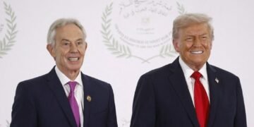 US Proposes $1bn Contribution for Countries on Gaza Peace Board