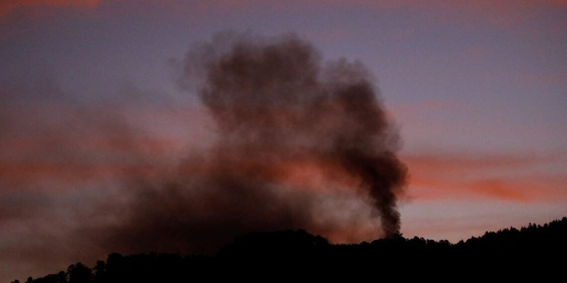 US Strikes on Venezuela: Key Details on Maduro's Capture Emergence