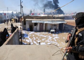 US Transfers 150 Islamic State Prisoners from Syria; More Expected to Follow