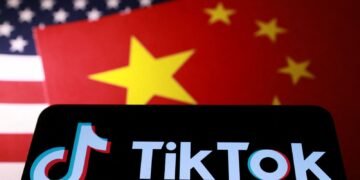US and China Finalise Sale of TikTok's American Business Amid Regulatory Talks