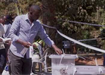 Uganda Votes: Pop Star Politician Bobi Wine Challenges President Museveni