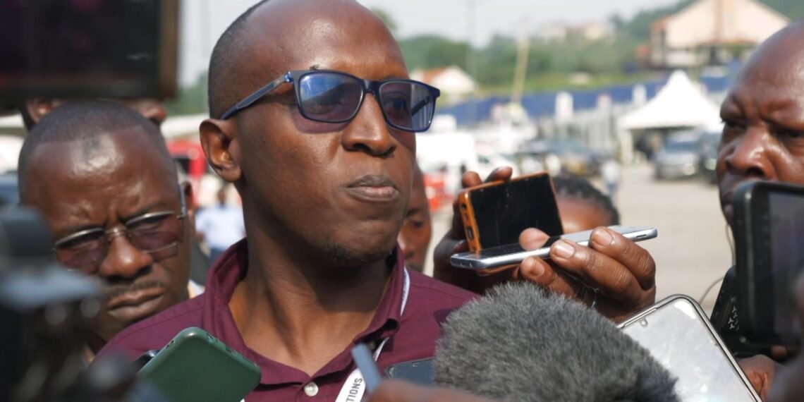 Ugandan Election Deemed Fraudulent by Bobi Wine's Lawyer Amid Violent Protests