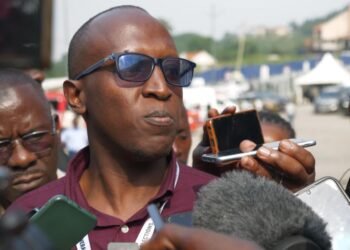 Ugandan Election Deemed Fraudulent by Bobi Wine's Lawyer Amid Violent Protests