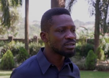 Ugandan Opposition Leader Bobi Wine Reports Home Raid by Soldiers, Claims Threats to Wife