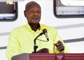 Uganda’s Long-Term President Secures Election Amid Opposition Allegations