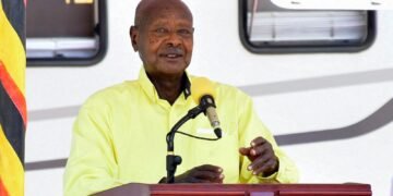 Uganda’s Long-Term President Secures Election Amid Opposition Allegations