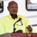 Uganda’s Long-Term President Secures Election Amid Opposition Allegations