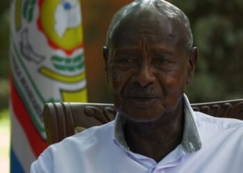 Uganda's President Compares Internet Shutdown to Road Closure Amid Voting