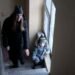 Ukrainians Endure Harsh Winter Amid Ongoing Conflict with Russia