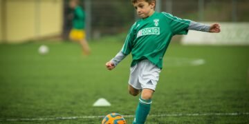 basics of football formations and strategies