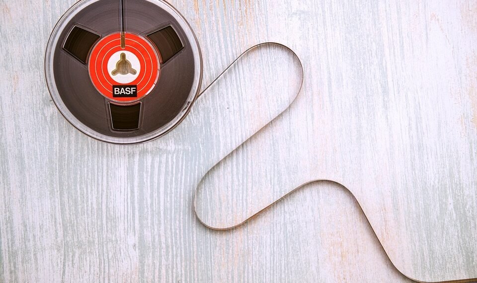 role of film composers in storytelling