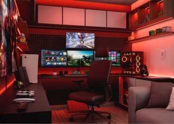 how sound design changed modern cinema