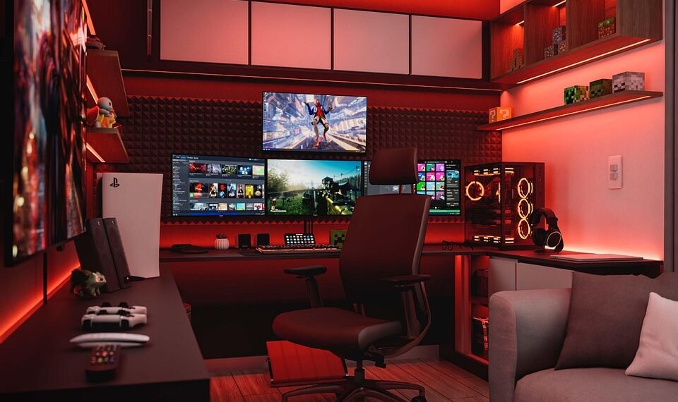 how sound design changed modern cinema