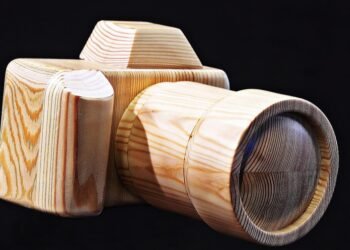 how film cameras evolved over time