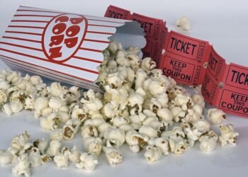 evolution of movie theatres and exhibition