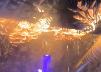 Understanding the Rapid Spread of the Deadly Ski Resort Fire: Key Facts