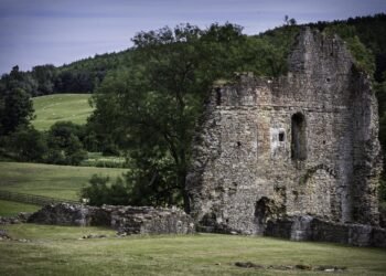 history of cinematic storytelling structures