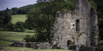 history of cinematic storytelling structures