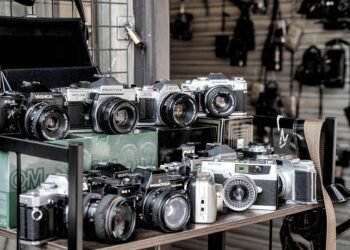 cinematic techniques used in classic films