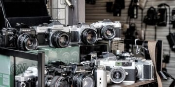 cinematic techniques used in classic films