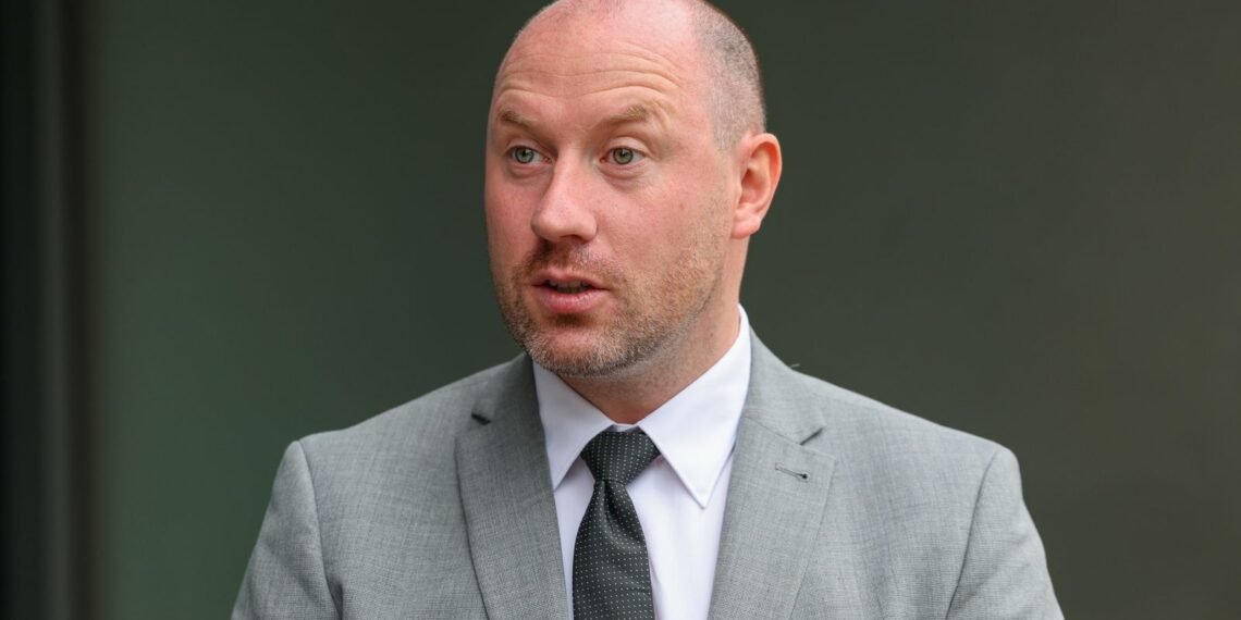 Urgent Holyrood Statement Requested Following Glasgow Health Board's Infection Report