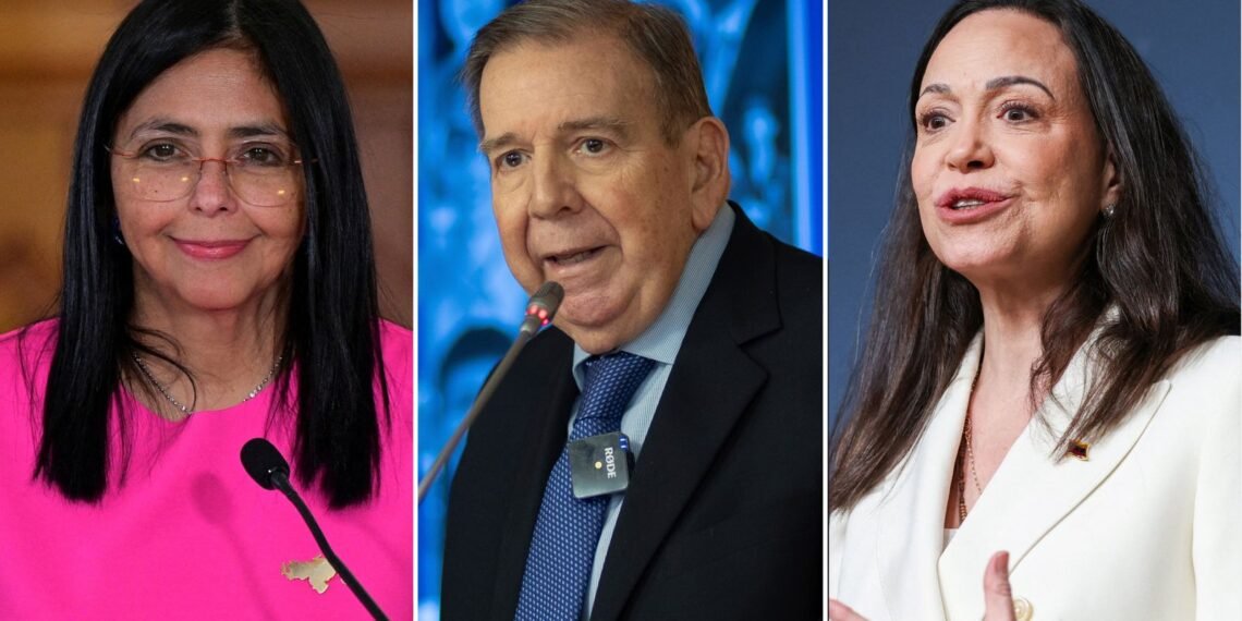 Venezuela's Presidential Succession: Complexities of Leadership Transition