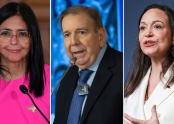 Venezuela's Presidential Succession: Complexities of Leadership Transition