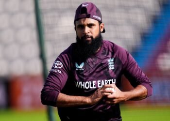 Visa Delays Affect England's Adil Rashid and Rehan Ahmed Ahead of T20 World Cup
