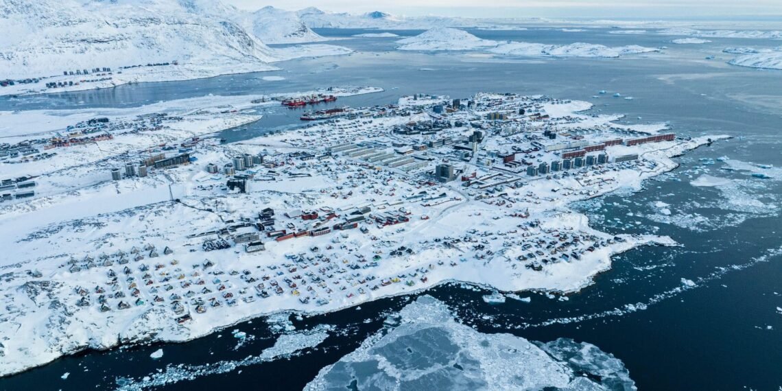 Visiting Greenland Highlights the Improbability of Trump's Territorial Claims