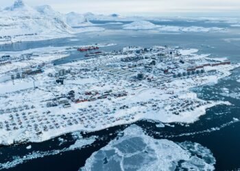 Visiting Greenland Highlights the Improbability of Trump's Territorial Claims